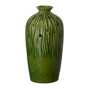 Tall Sequoia Vase