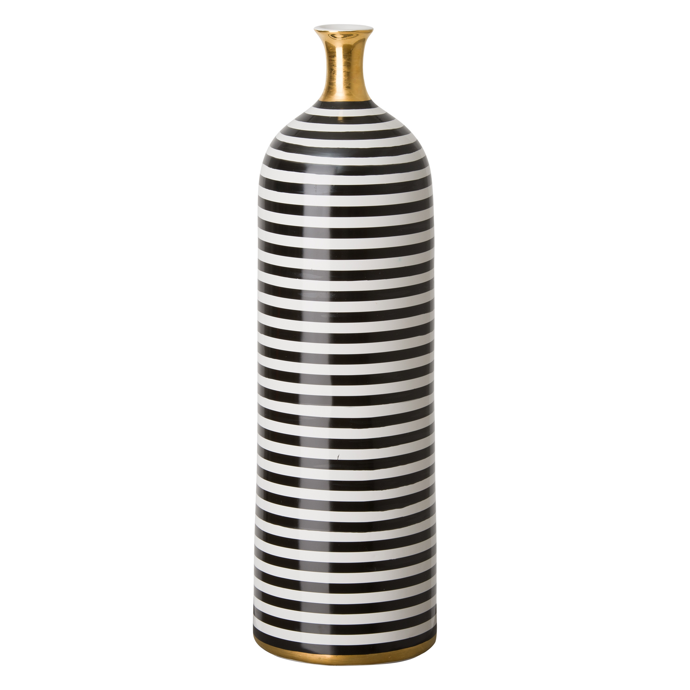 Siena Stripe Bottle