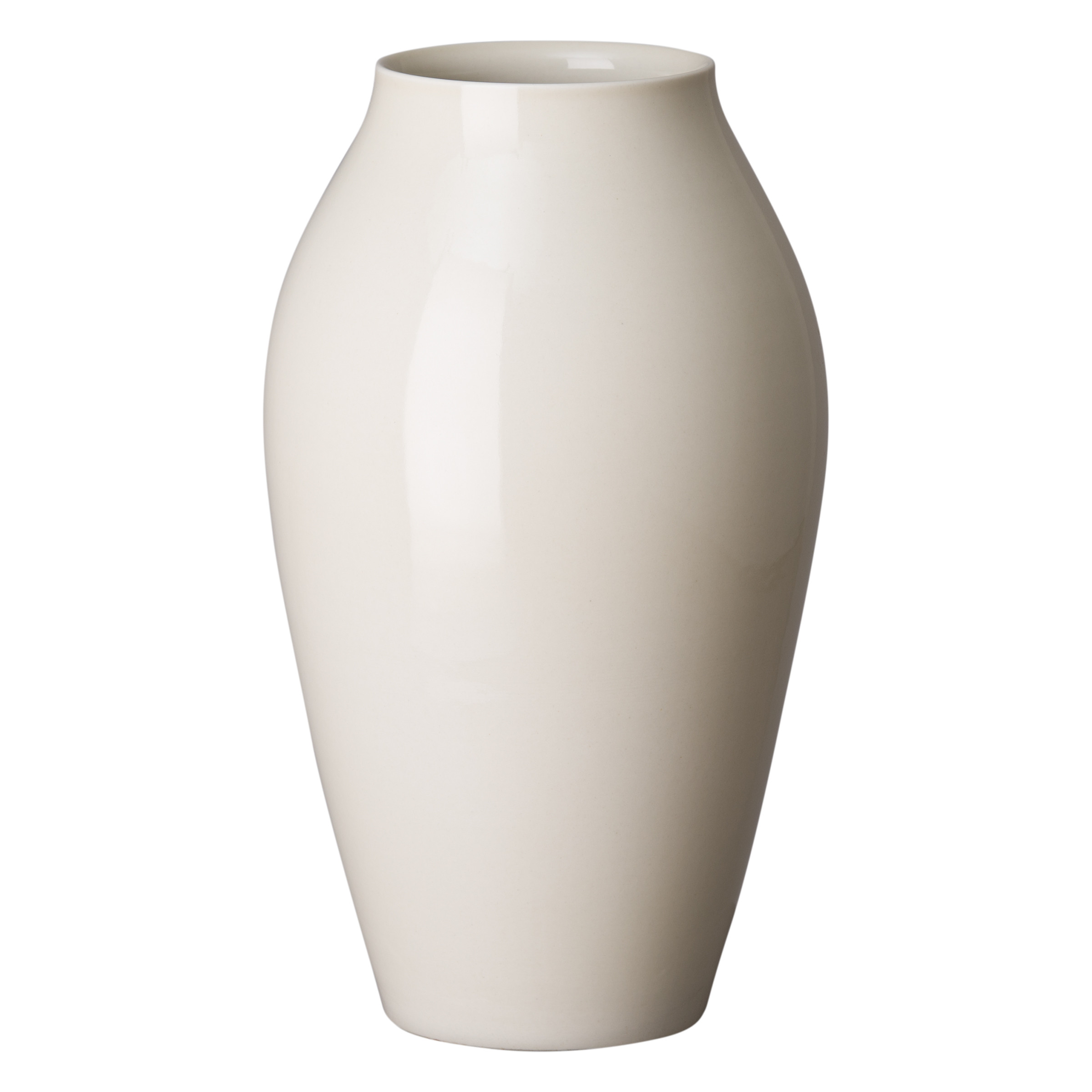 Tall Flair Vase