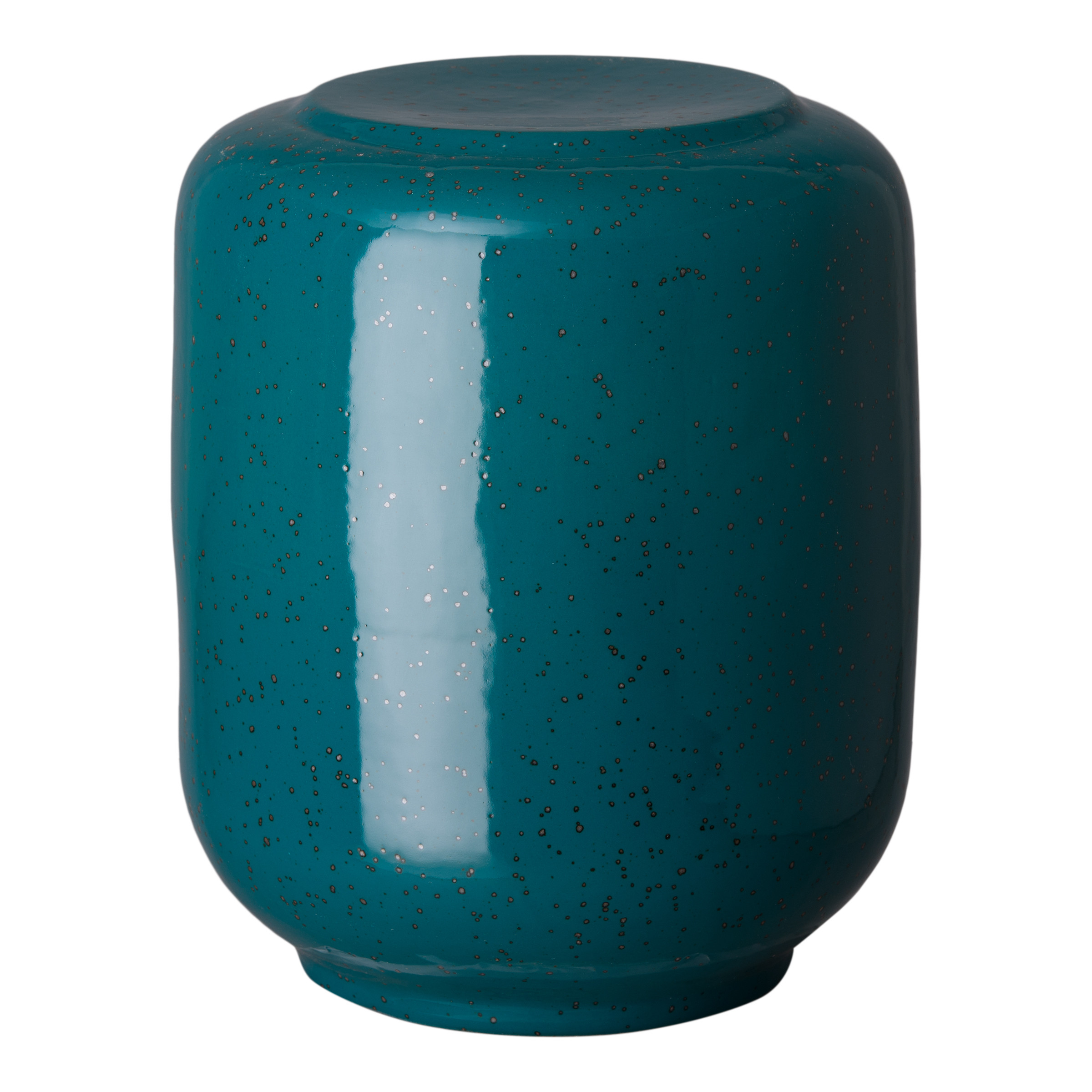 Lantern Garden Stool/Table