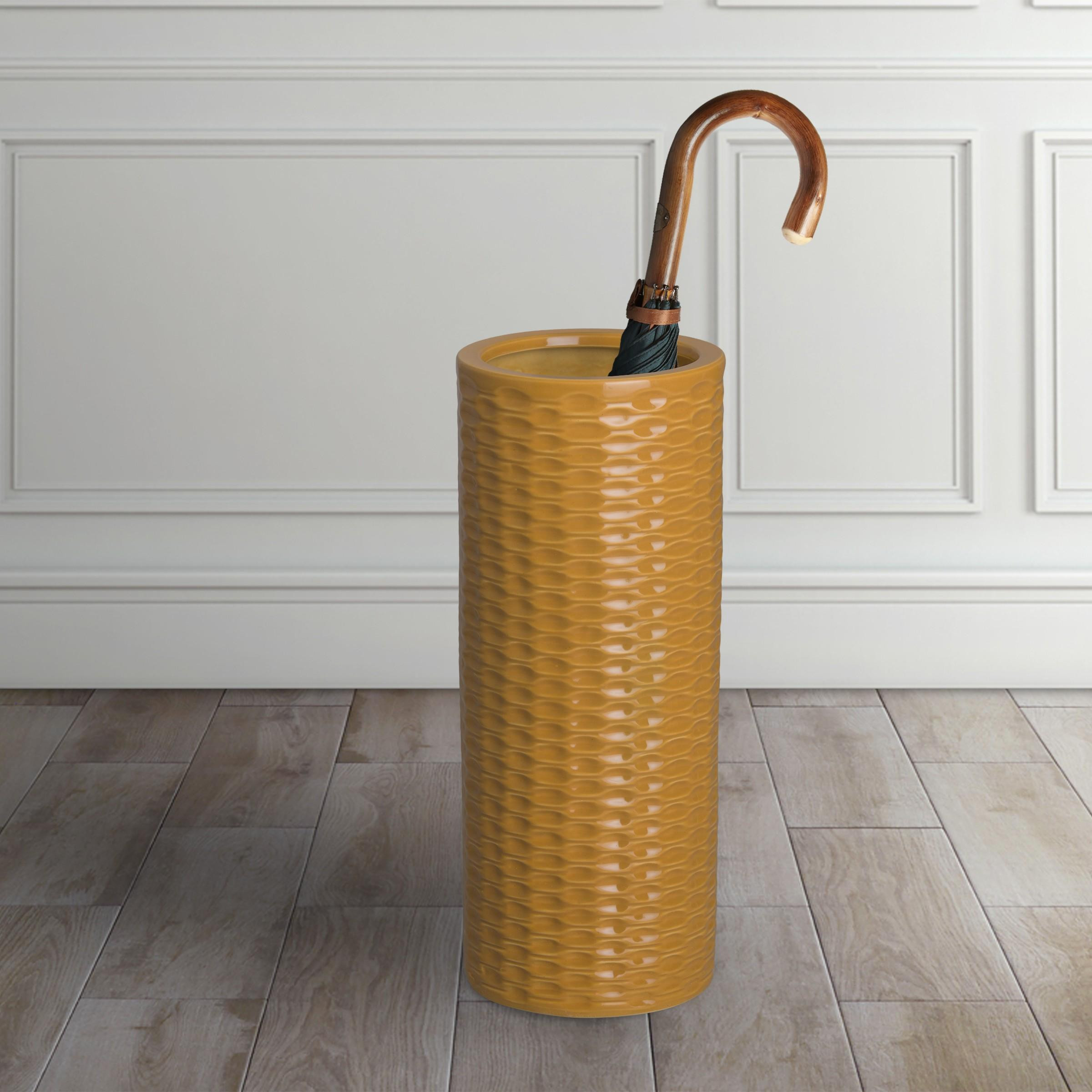 Round Umbrella Stand