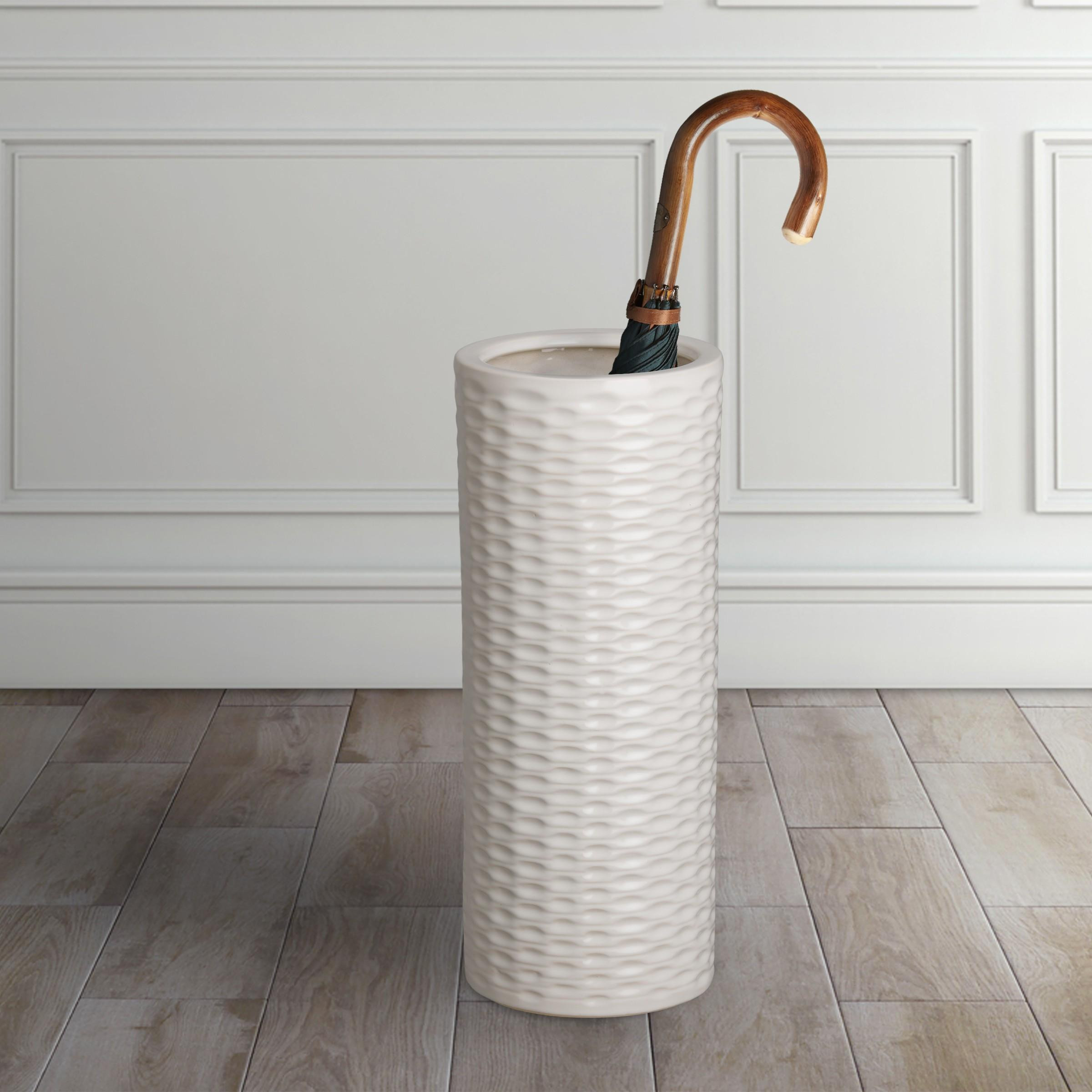 Round Umbrella Stand