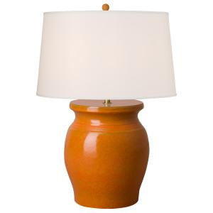 Koji Garden Stool Lamp