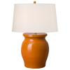 Koji Garden Stool Lamp