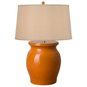 Koji Garden Stool Lamp