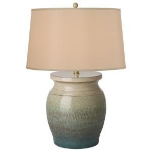 Koji Garden Stool Lamp