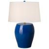 Seigi Garden Stool Lamp