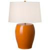 Seigi Garden Stool Lamp