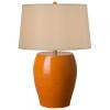 Seigi Garden Stool Lamp