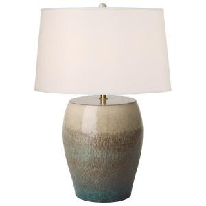 Seigi Garden Stool Lamp