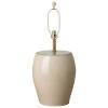 Seigi Garden Stool Lamp