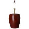 Seigi Garden Stool Lamp