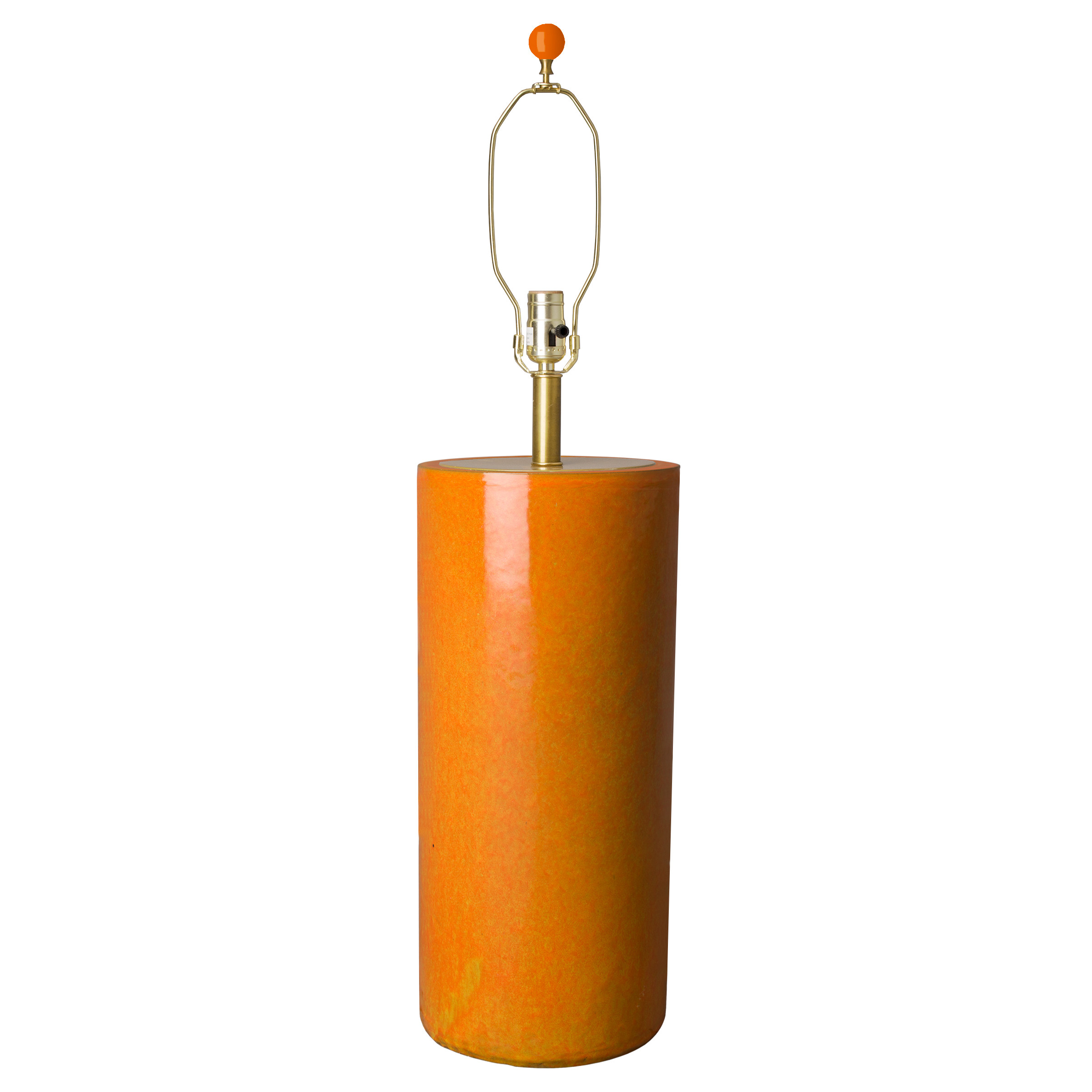 Umbrella Stand Lamp