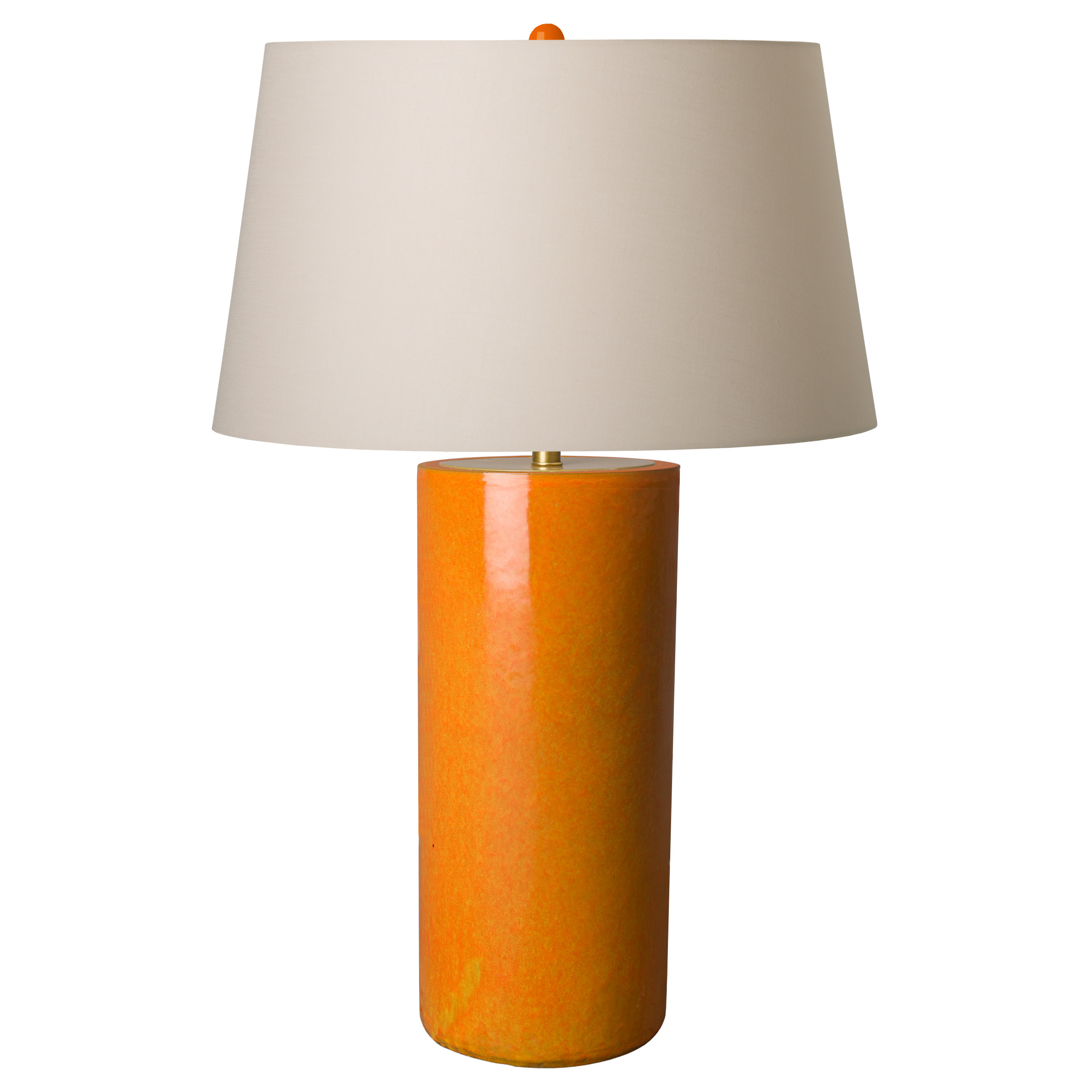 Umbrella Stand Lamp