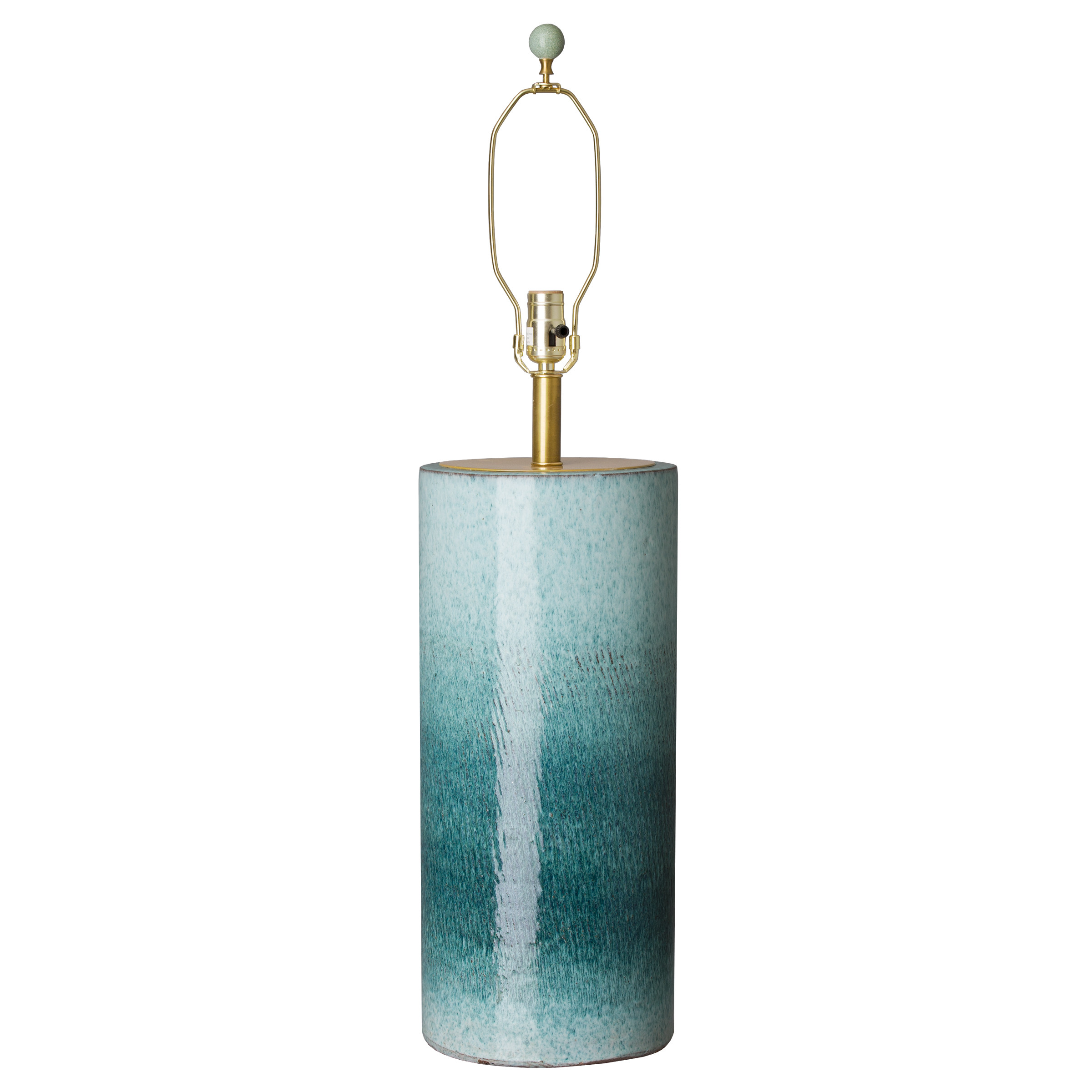 Umbrella Stand Lamp