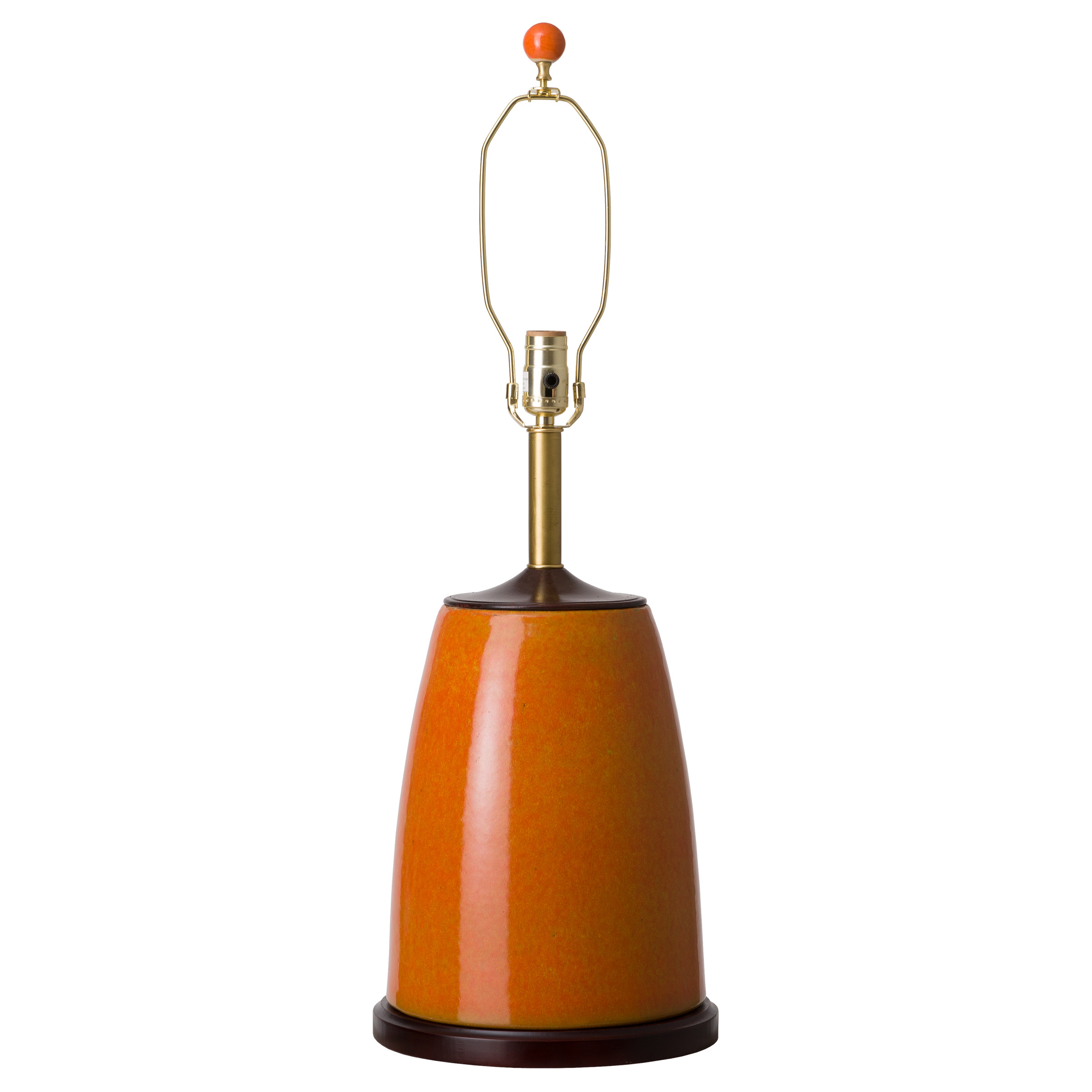 Bullet Planter Lamp