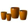 Set of 4 Bullet Planters