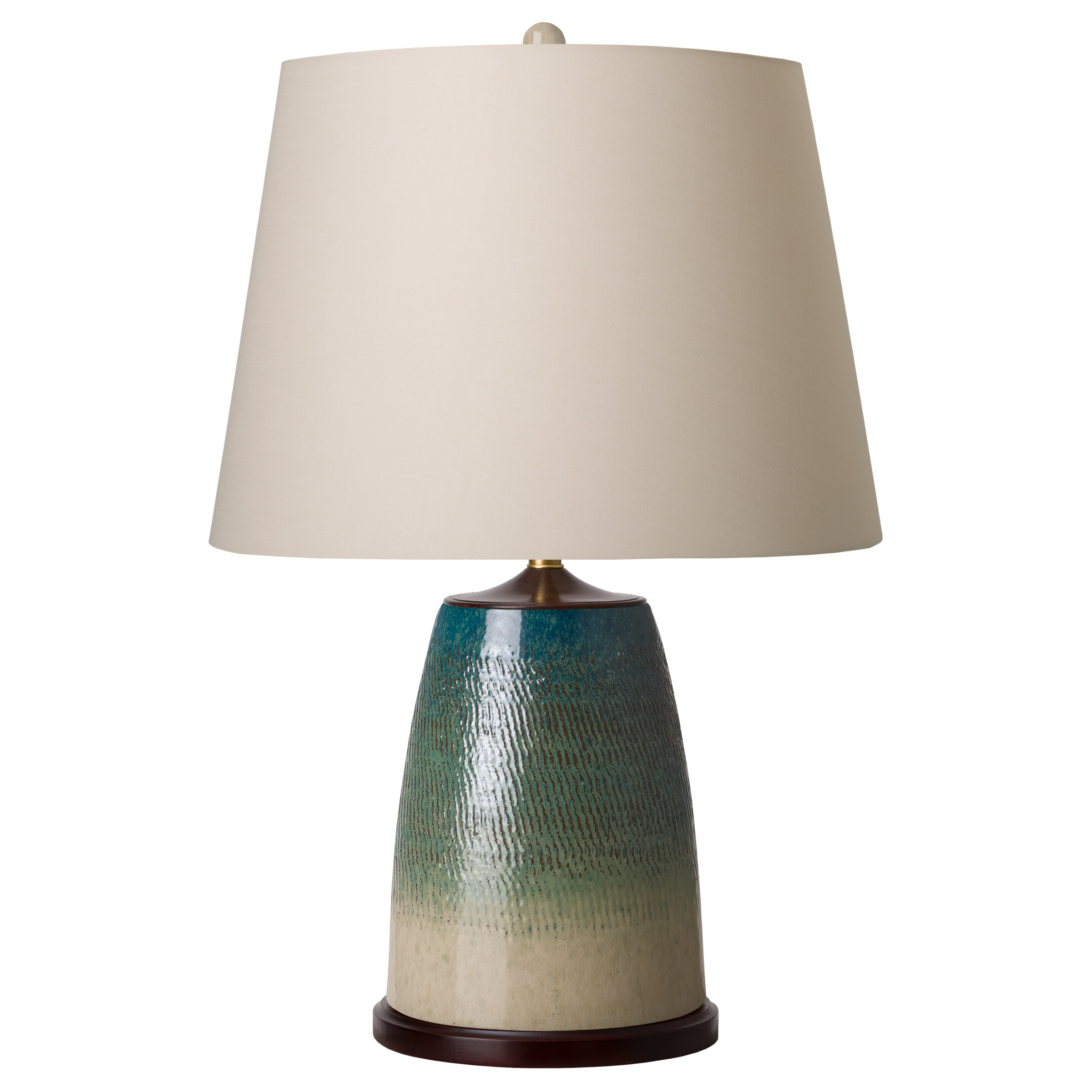 Bullet Planter Lamp
