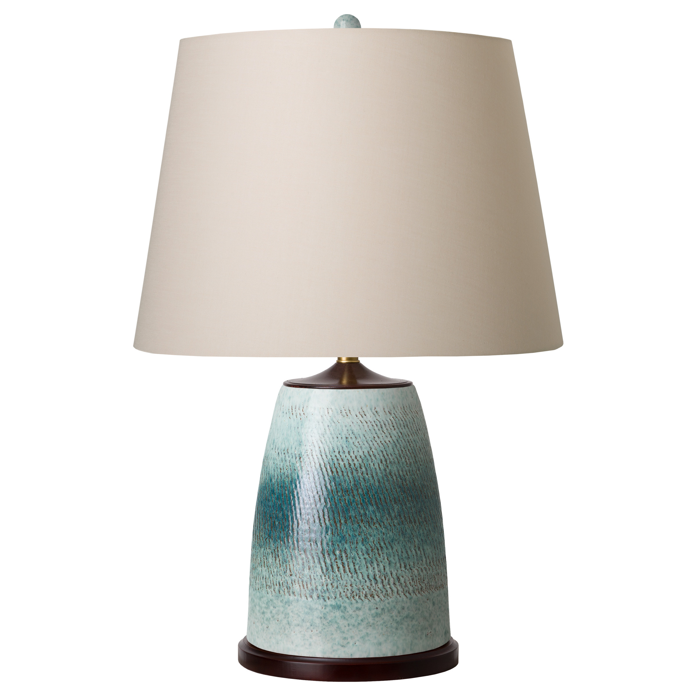 Bullet Planter Lamp