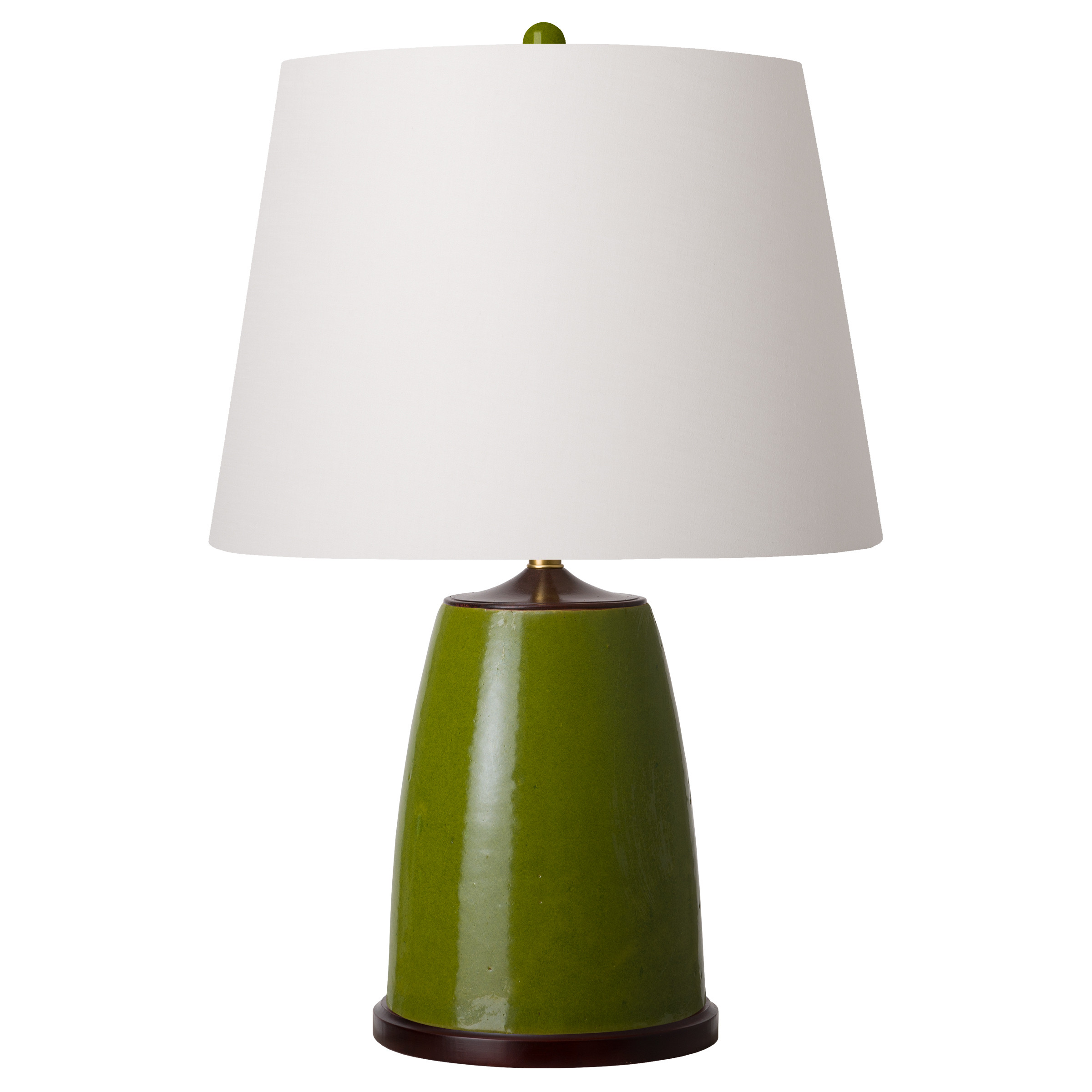 Bullet Planter Lamp