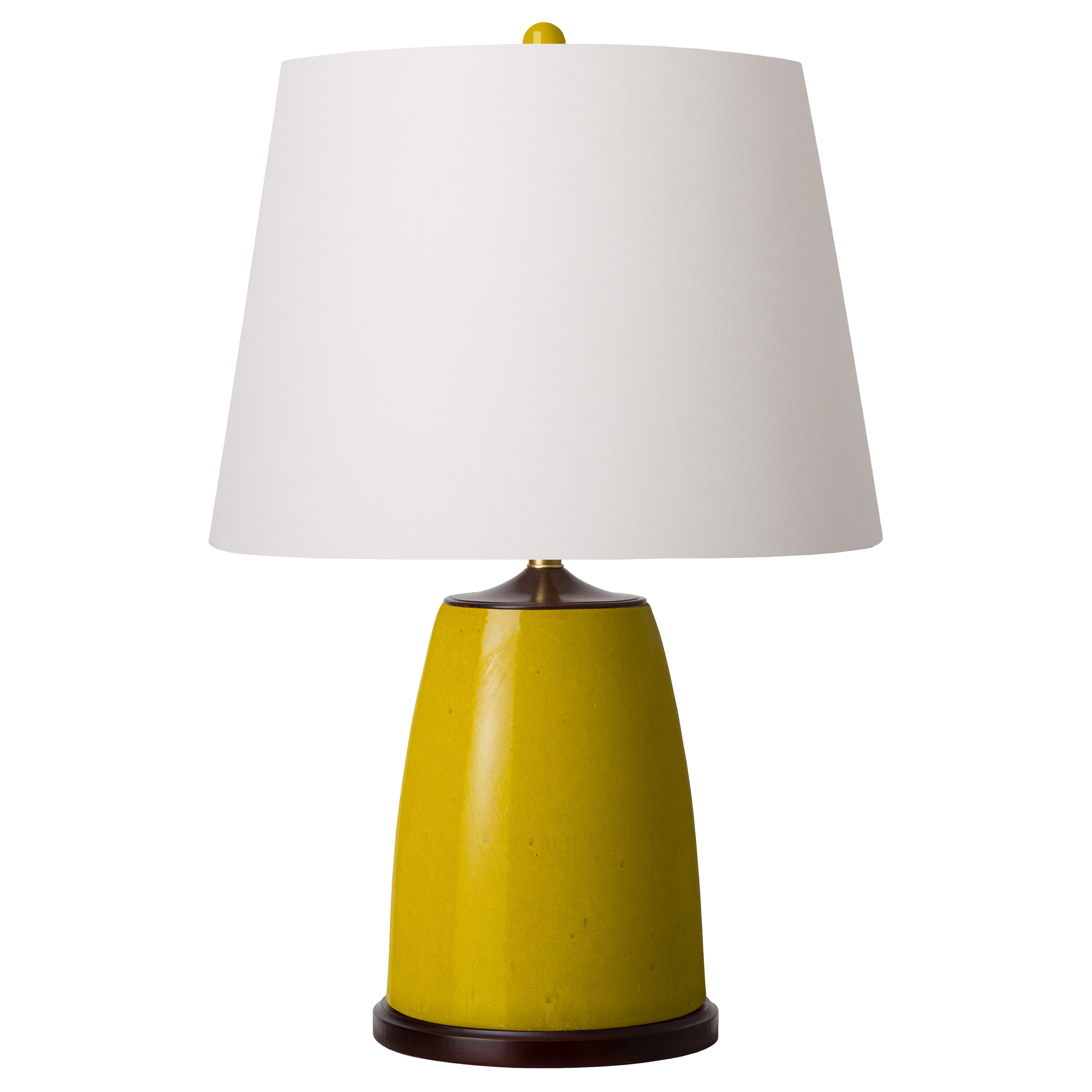 Bullet Planter Lamp