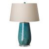 Calyx Vase Lamp