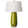 Tall Calyx Vase Lamp