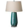 Tall Calyx Vase Lamp