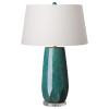 Tall Calyx Vase Lamp