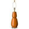 Calyx Gourd Vase Lamp