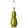 Calyx Gourd Vase Lamp