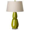 Calyx Gourd Vase Lamp