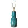 Calyx Gourd Vase Lamp