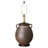 Two Handle Vase Lamp