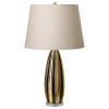 Tall Lux Vase Lamp