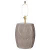 Treillage Garden Stool Lamp