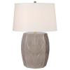 Treillage Garden Stool Lamp