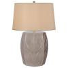 Treillage Garden Stool Lamp