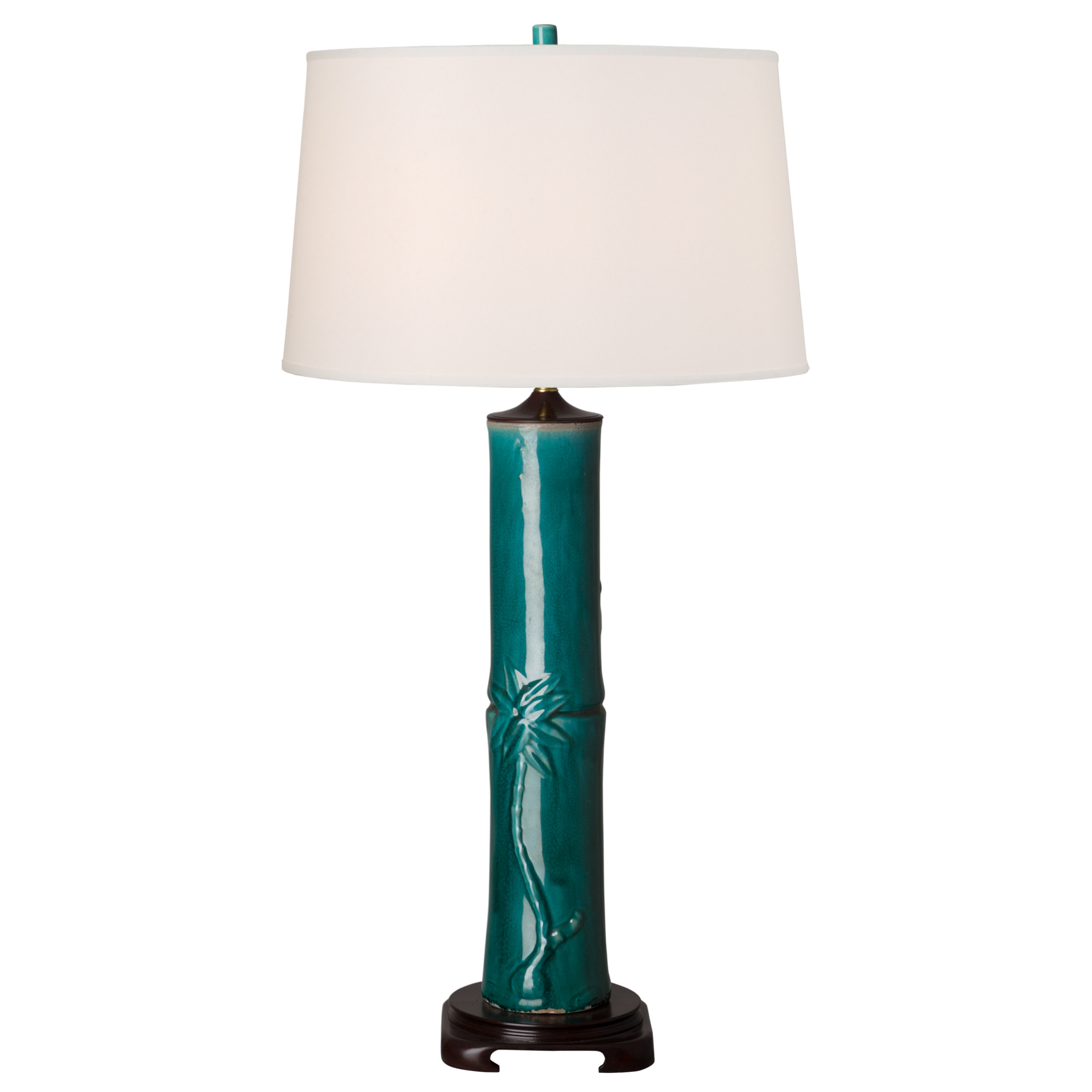 Tre Bamboo Lamp