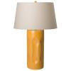 Ellipse Umbrella Stand Ceramic Lamp