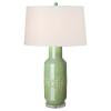 Axton Tall Ceramic Lamp