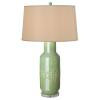 Axton Tall Ceramic Lamp