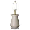 Short Vic Vase Lamp