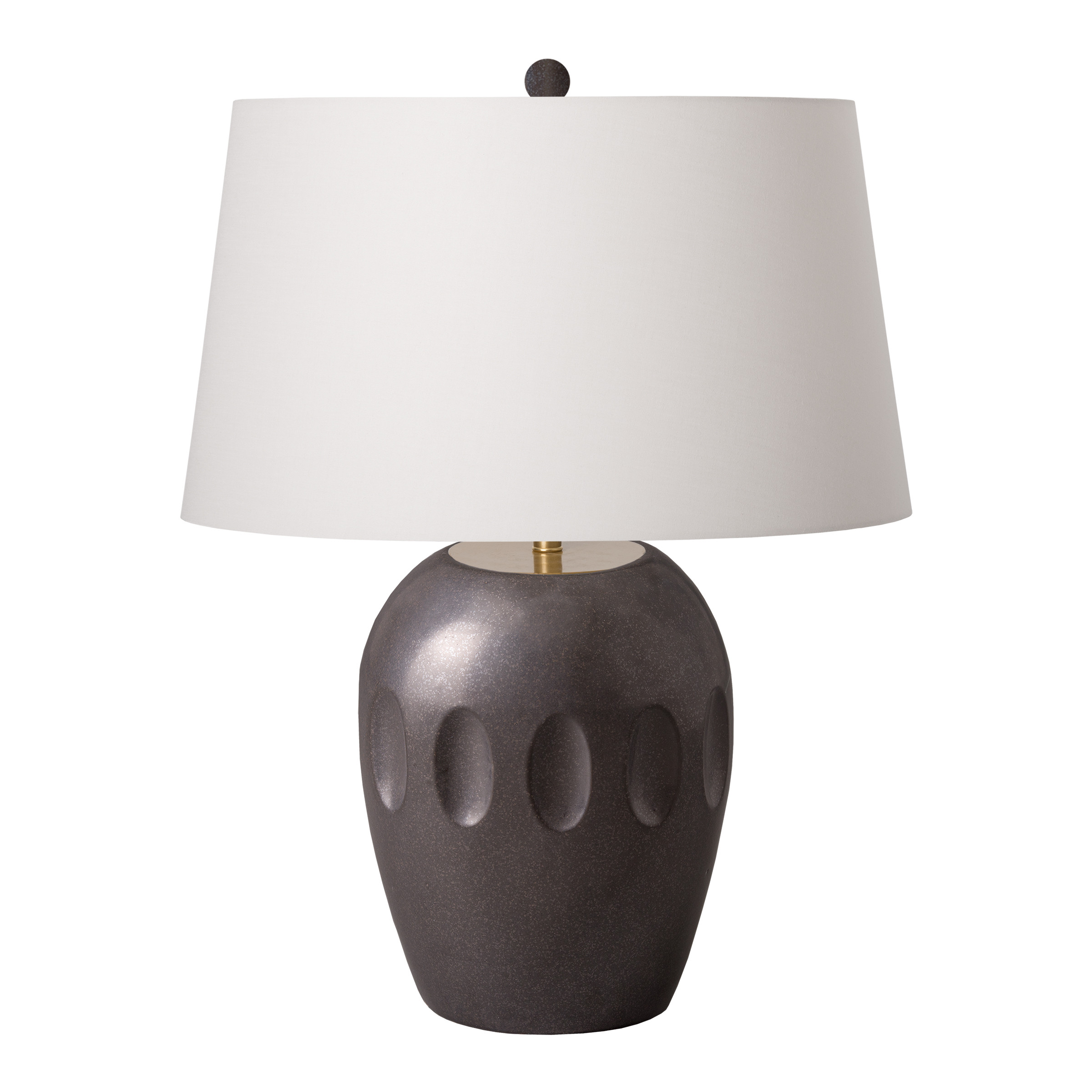 Orion Vase Lamp