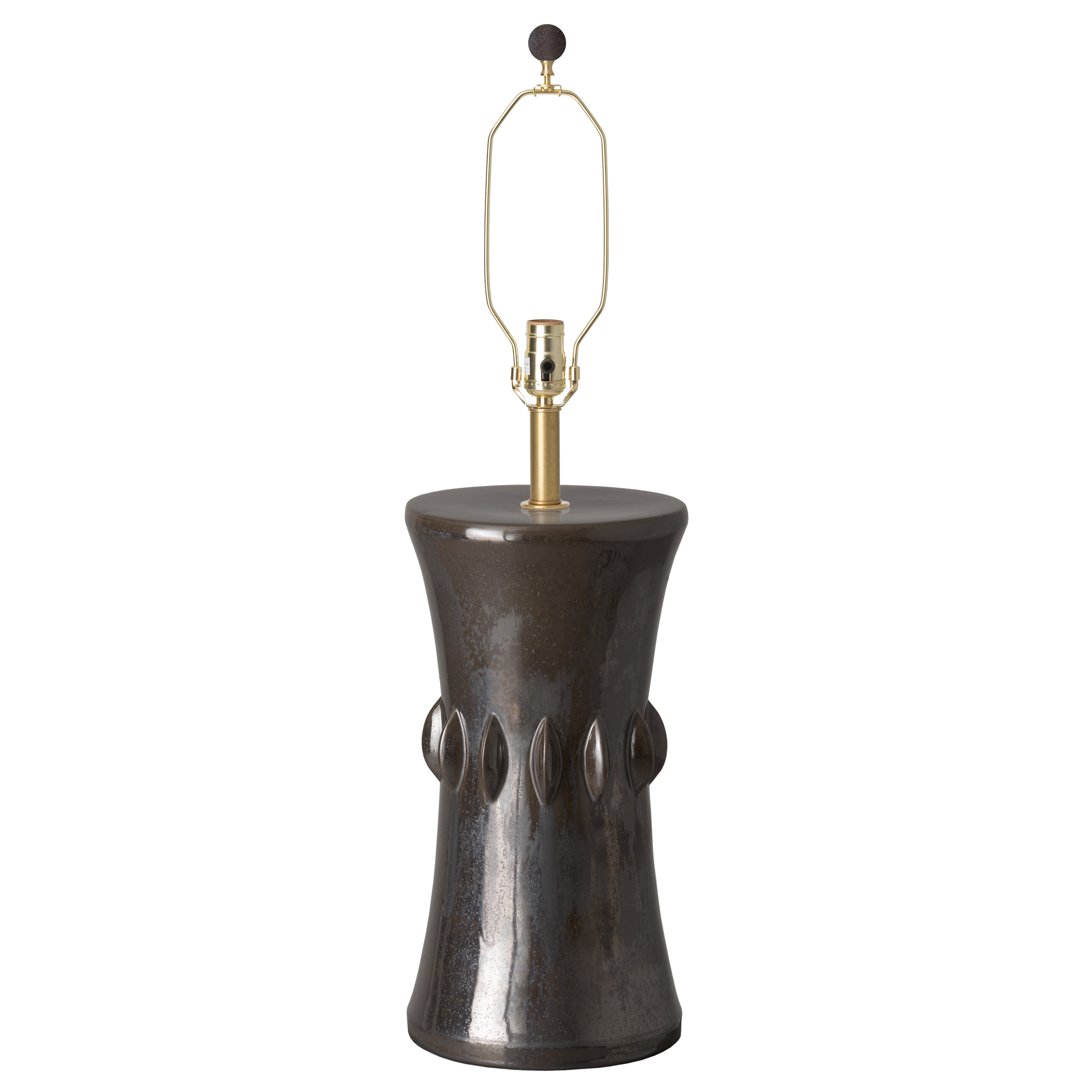 Jewel Stand Lamp