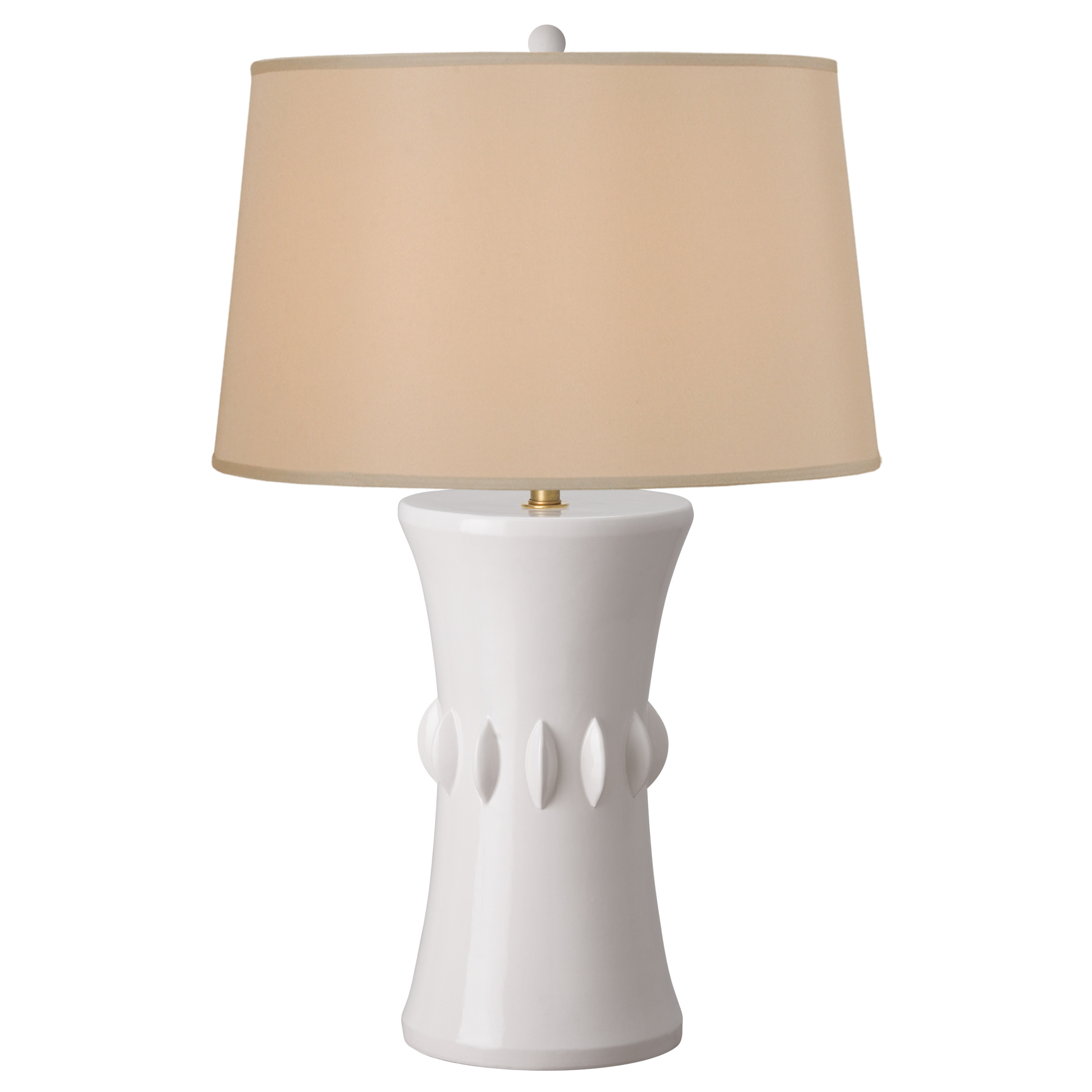 Jewel Stand Lamp