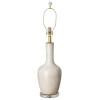 Bottle Vase Lamp
