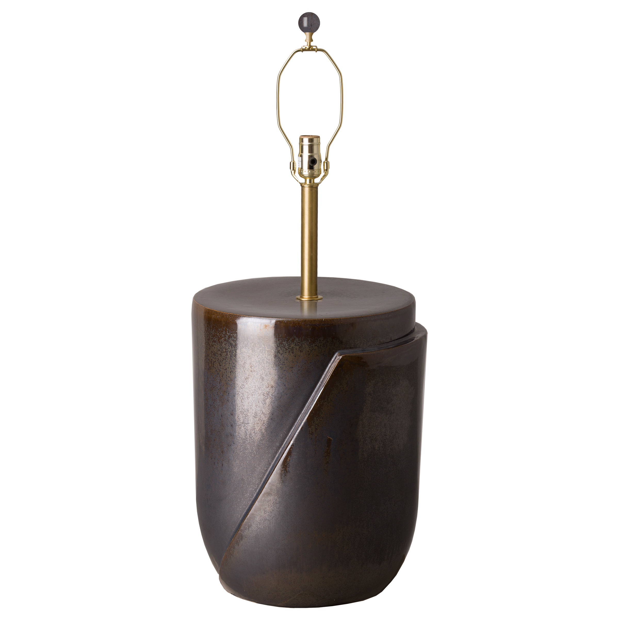 Accel Garden Stool Lamp
