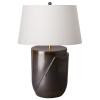 Accel Garden Stool Lamp