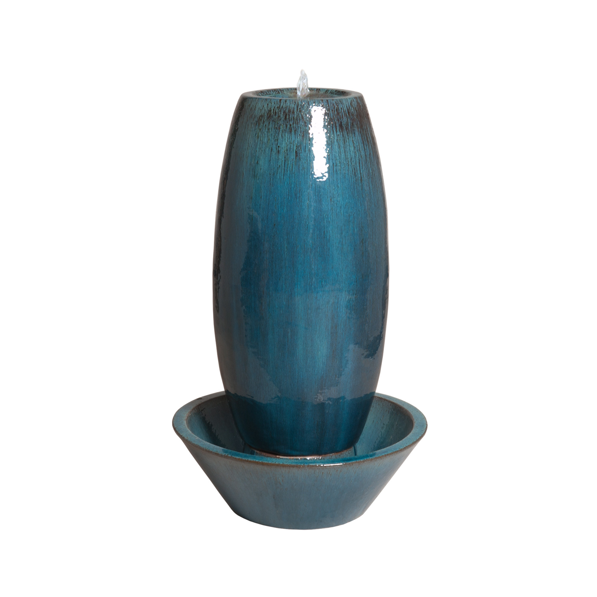 30 in. Garden Fountain